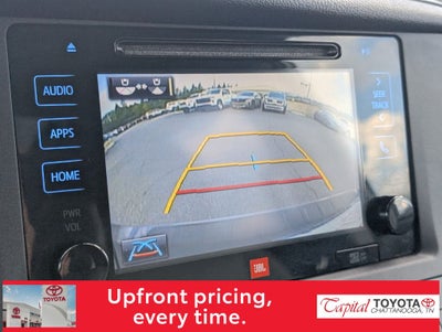 2017 Toyota Sienna Limited Premium 7 Passenger