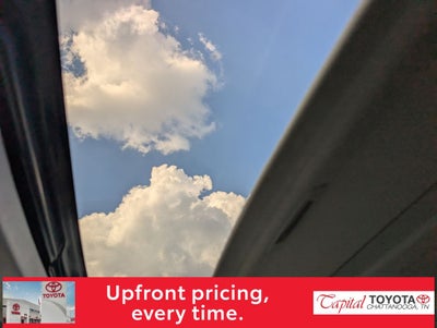 2017 Toyota Sienna Limited Premium 7 Passenger