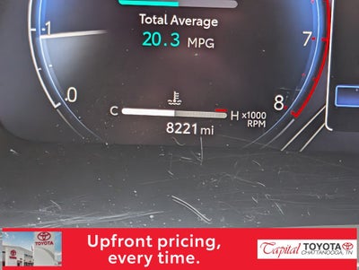 2025 Toyota Highlander Platinum
