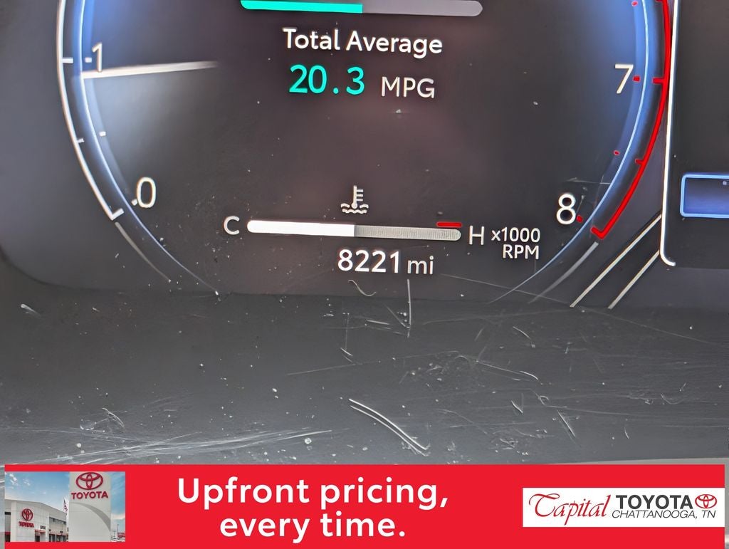 2025 Toyota Highlander Platinum