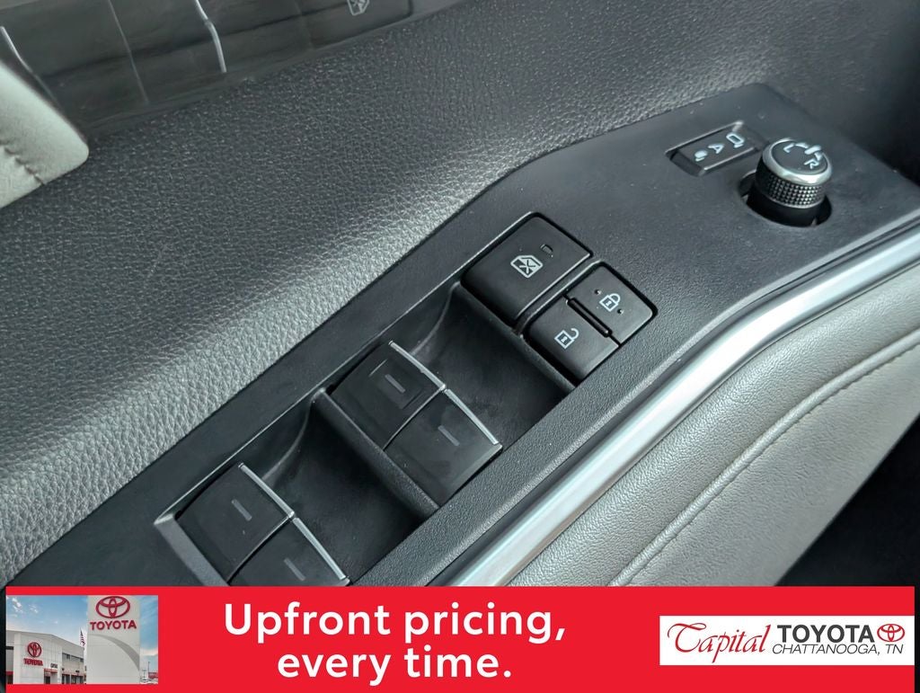 2024 Toyota Highlander Platinum