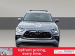 2024 Toyota Highlander Platinum
