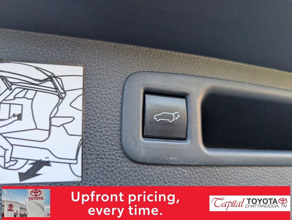 2023 Toyota Highlander Hybrid Limited