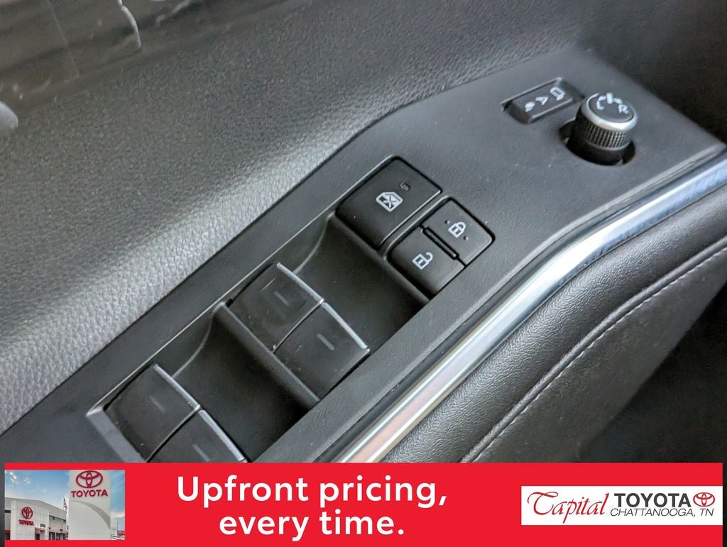 2023 Toyota Highlander Hybrid Limited