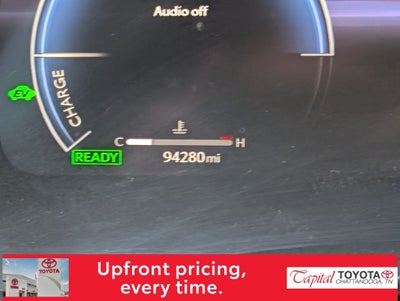 2023 Toyota Highlander Hybrid Limited