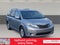 2014 Toyota Sienna XLE 8 Passenger