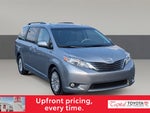 2014 Toyota Sienna XLE 8 Passenger