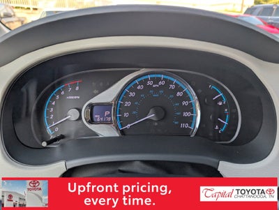 2014 Toyota Sienna XLE 8 Passenger