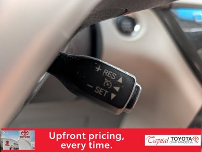 2015 Toyota Sienna XLE 8 Passenger