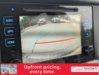 2015 Toyota Sienna XLE 8 Passenger