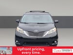 2015 Toyota Sienna XLE 8 Passenger