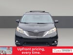 2015 Toyota Sienna XLE 8 Passenger