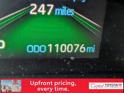 2021 Toyota Sienna XLE 7 Passenger