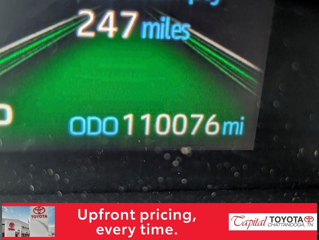 2021 Toyota Sienna XLE 7 Passenger