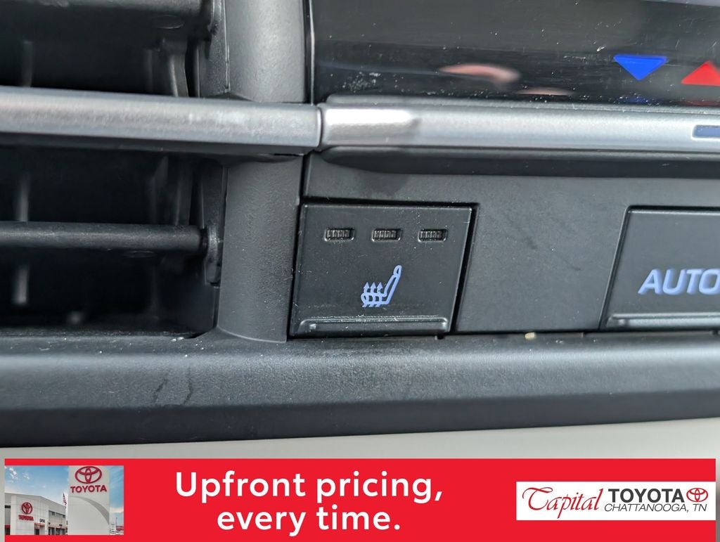 2021 Toyota Sienna XLE 7 Passenger