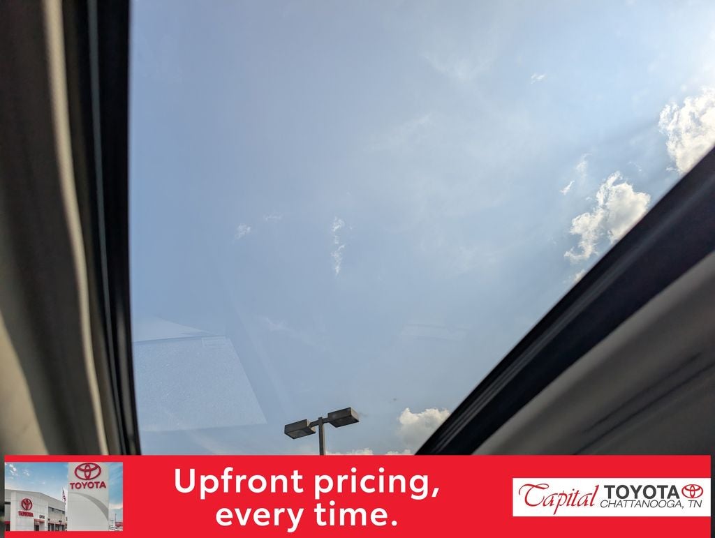 2021 Toyota Sienna XLE 7 Passenger