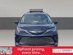 2021 Toyota Sienna XLE 7 Passenger