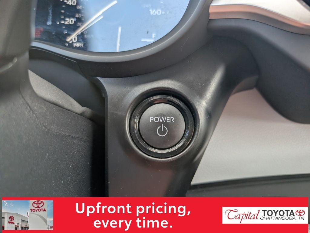 2026 Toyota Sienna XLE 8 Passenger