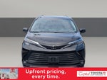 2026 Toyota Sienna XLE 8 Passenger