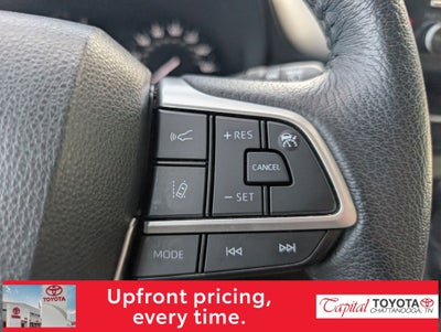 2023 Toyota Sienna XLE 8 Passenger