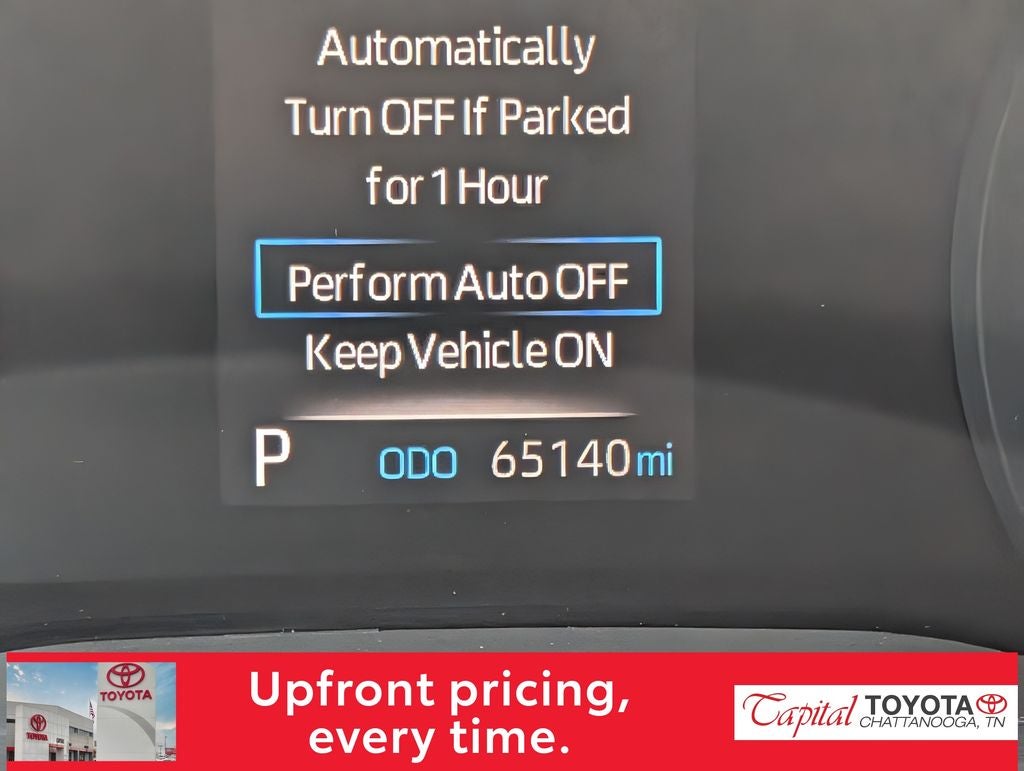 2023 Toyota Sienna XLE 8 Passenger