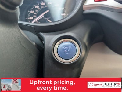 2023 Toyota Sienna XLE 8 Passenger