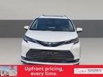 2023 Toyota Sienna XLE 8 Passenger