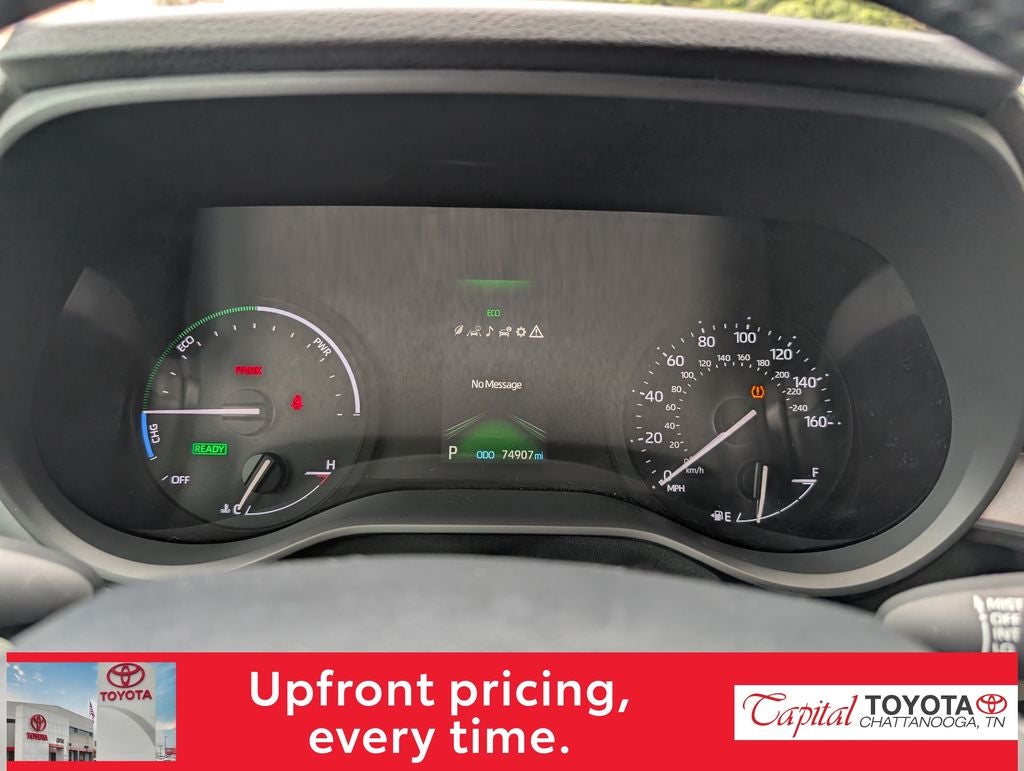 2024 Toyota Sienna XLE 7 Passenger