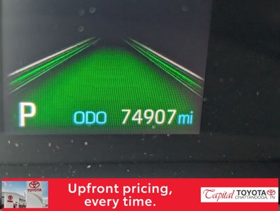 2024 Toyota Sienna XLE 7 Passenger