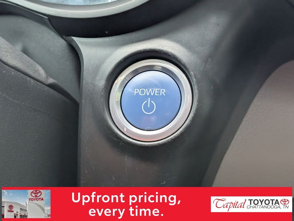 2024 Toyota Sienna XLE 7 Passenger