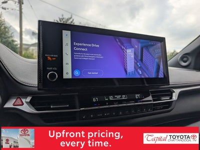 2025 Toyota Sienna Limited 7 Passenger