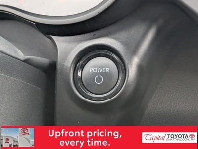 2025 Toyota Sienna Limited 7 Passenger