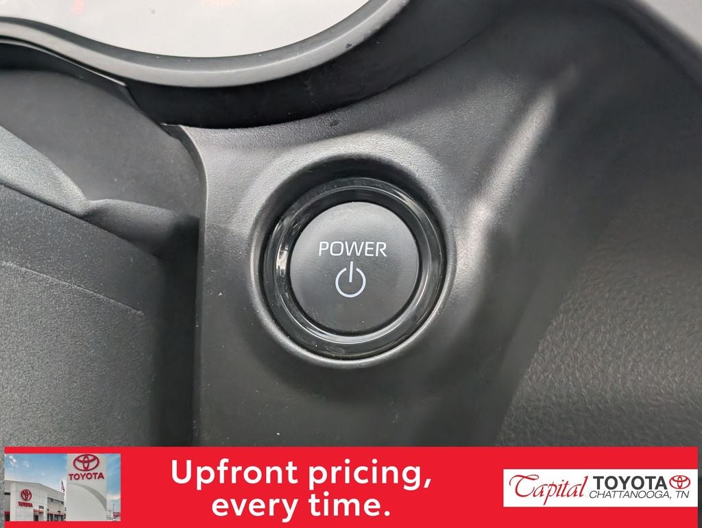 2025 Toyota Sienna Limited 7 Passenger