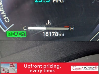 2025 Toyota Sienna Limited 7 Passenger