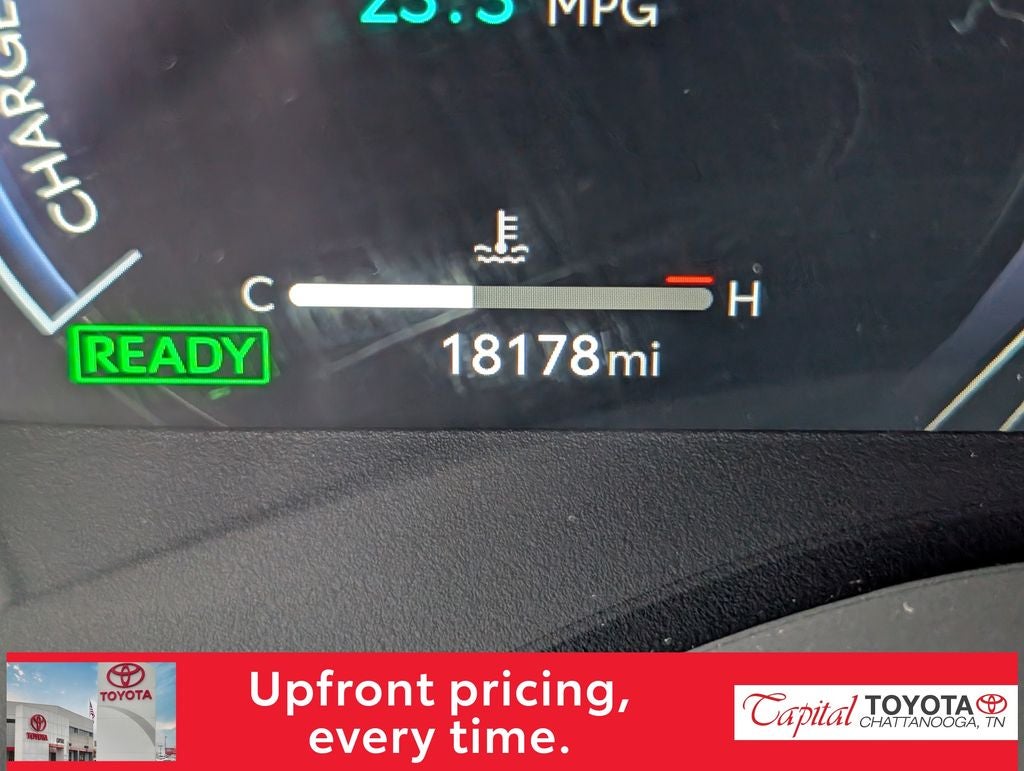 2025 Toyota Sienna Limited 7 Passenger