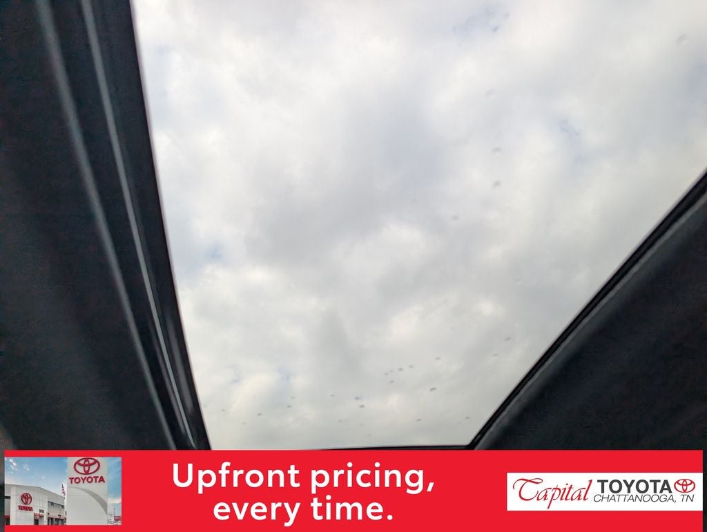 2025 Toyota Sienna Limited 7 Passenger