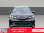 2025 Toyota Sienna Limited 7 Passenger