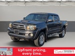 2010 Toyota Tacoma Base V6