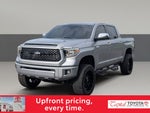 2020 Toyota Tundra Platinum 5.7L V8