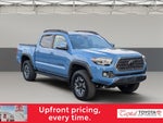 2019 Toyota Tacoma TRD Off-Road V6