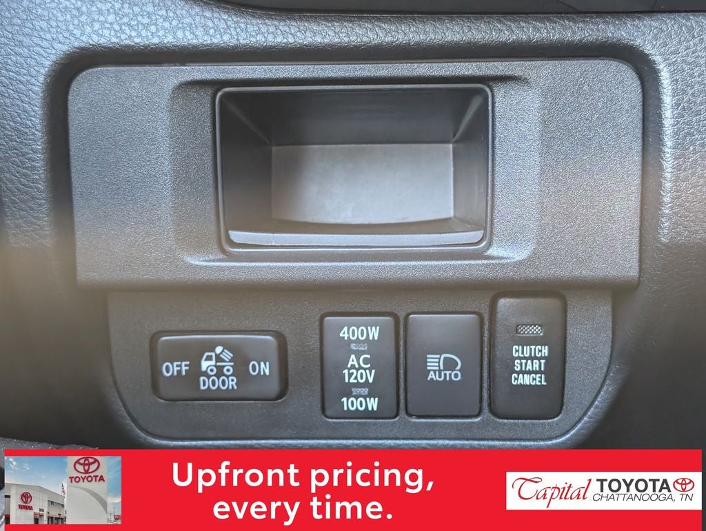 2019 Toyota Tacoma TRD Off-Road V6