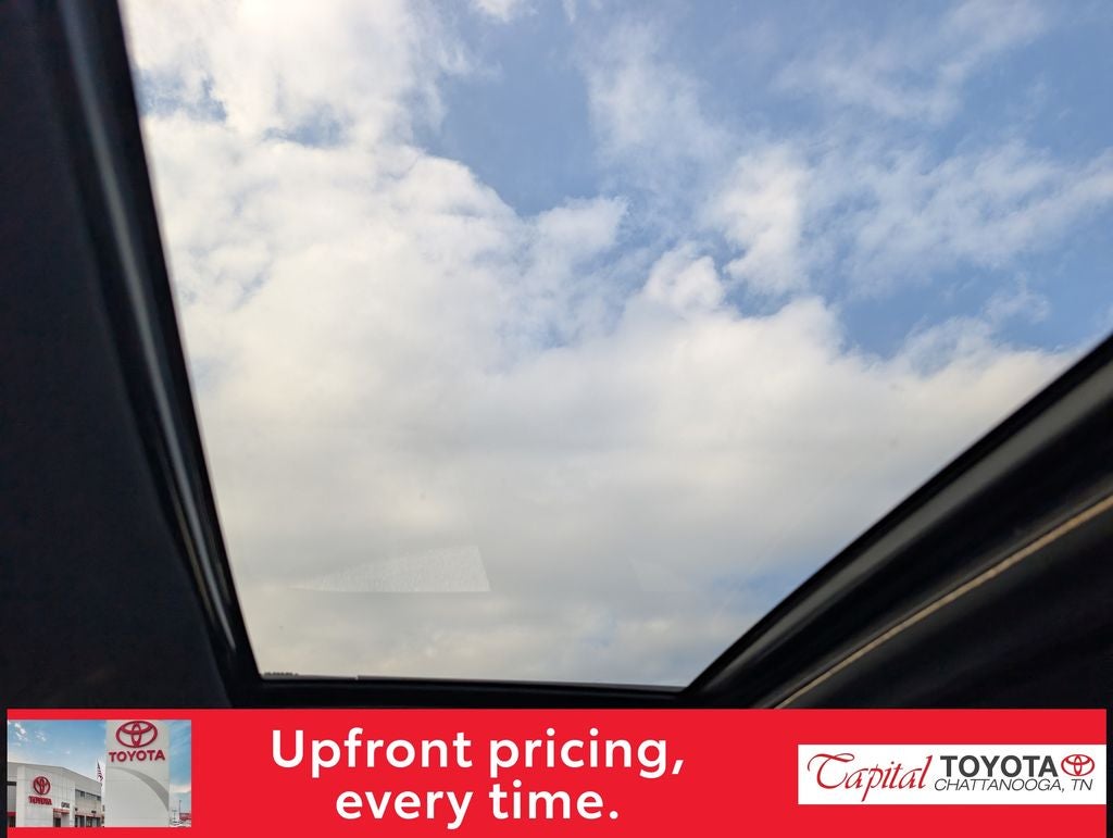 2019 Toyota Tacoma TRD Off-Road V6