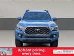 2019 Toyota Tacoma TRD Off-Road V6