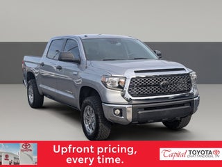 2019 Toyota Tundra SR5