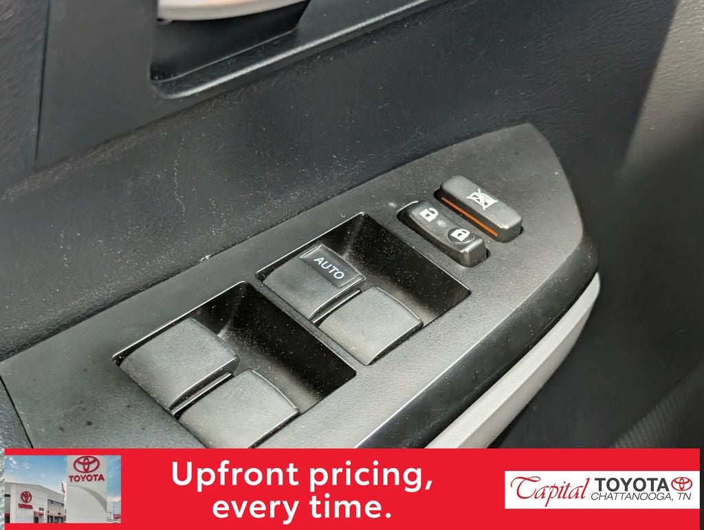 2019 Toyota Tundra SR5