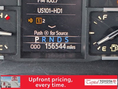 2019 Toyota Tundra SR5