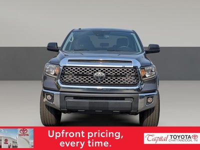 2019 Toyota Tundra SR5