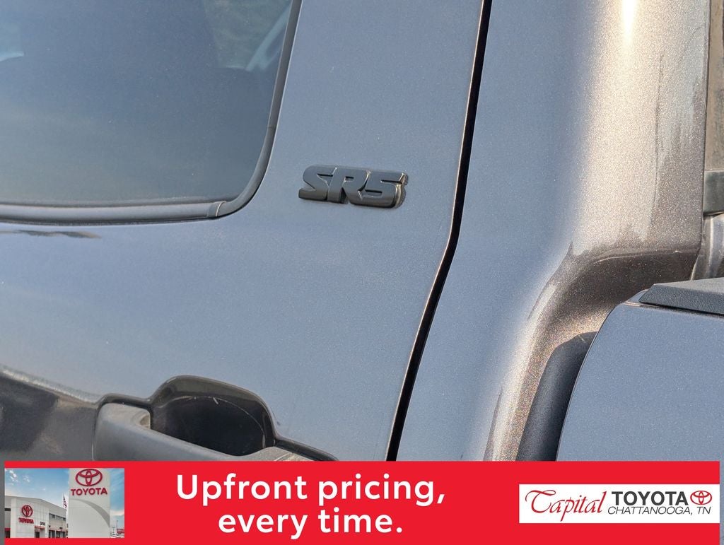 2019 Toyota Tundra SR5