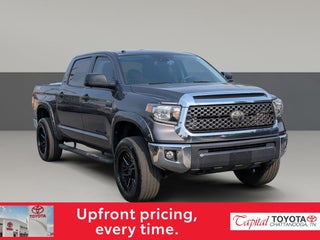 2019 Toyota Tundra SR5
