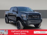 2021 Toyota Tundra TRD Pro